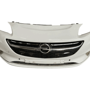 Bumper Opel Corsa E 14-19 pdc 39003567 Voorbumper i9-16299z
