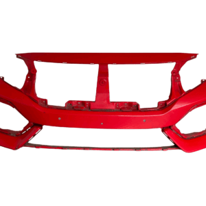 Bumper Honda Civic MK10 17-21 71101-tG6-zz00 Voorbumper G3-16300z