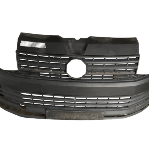 Bumper Volkswagen Transporter T6 7E0 15-19 7E0807221d Voorbumper C5-16294z