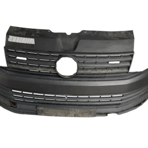 Bumper Volkswagen Transporter T6 7E0 15-19 7E0807221d Voorbumper C5-16293z