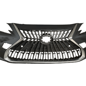 Bumper Lexus ES 18-21 Hybrid 52119-33b50 Voorbumper D5-16296z