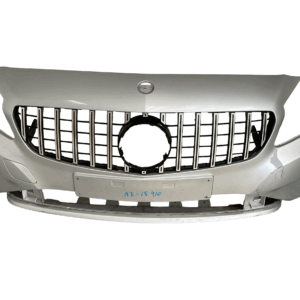 Bumper Mercedes A Klasse W176 12-15 A1768850025 Voorbumper A3-15910z