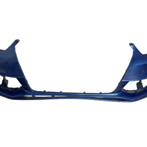 Bumper Audi A3 8V S3 Sline S-Line 12-16 kls 8V3807341 Voorbumper H3-15907z