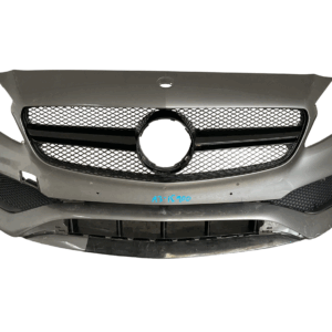 Bumper Mercedes A Klasse W176 AMG Facelift 16-19 pdc A1768802683 Voorbumper A3-15900z