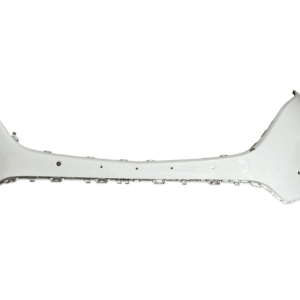 Bumper Mercedes W293 EQC AMG 19- A2938850000 Voorbumper B3-15511z