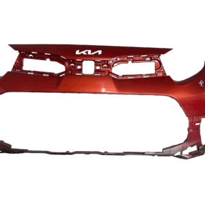 Bumper Kia Picanto Xline X-Line Facelift 21- 86511G6BA0 Voorbumper G7-15860z
