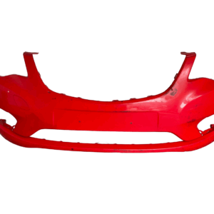 Bumper Opel Karl 14-24 42418315 Voorbumper i4-15878z