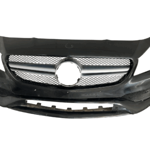 Bumper Mercedes CLA W117 AMG Facelift 13-19 A1178856700 Voorbumper A3-15875z