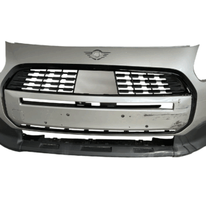 Bumper Mini Countryman U25 23- 51115A091D9 Voorbumper K1-15868z