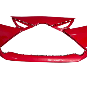 Bumper Toyota Aygo 14-17 52119-0H140 Voorbumper D2-15864z