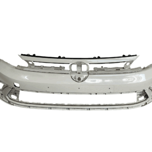 Bumper Volkswagen VW Polo 2G Facelift 22-25 2GS807221H Voorbumper C3-15859z