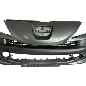 Bumper Peugeot 207 2008- 9649587477 Voorbumper J10-15854z