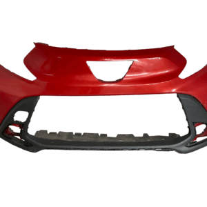 Bumper Toyota Aygo X Cross XCross 20-25 52119-0h190 Voorbumper D5-15841z