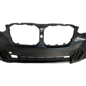 Bumper BMW X3 iX3 G01 M Sport 20- 51118081055 Voorbumper K5-15837z