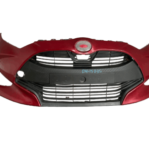 Bumper Toyota Yaris 19-23 52119-0DA00 Voorbumper D4-15835z