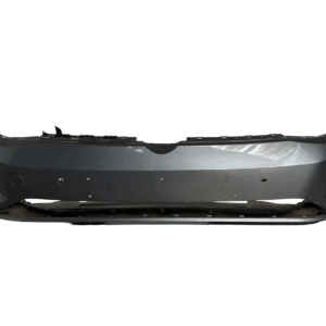 Bumper Volkswagen VW Golf 7 Rline R-Line R20 Facelift 17-21 pdc 5G0807221LR Voorbumper B7-15797z