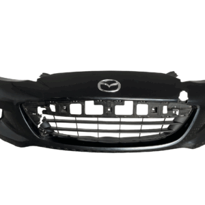 Bumper Mazda MX5 MX-5 N243-50031 Voorbumper B9-15796z