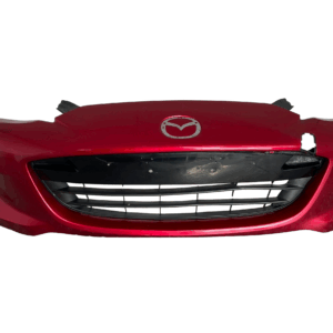 Bumper Mazda MX5 MX-5 N243-50031 Voorbumper B9-15804z