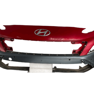 Bumper Hyundai Kona Facelift 21- 86512-J9CD0 Voorbumper E5-15806z