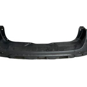 Bumper Dacia Logan 2 II Stepway 850221943r Achterbumper F5-16561z