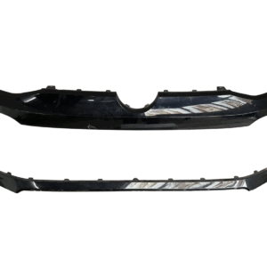 Bumper Volkswagen Up Facelift GTI 17-24 1S0807221H Voorbumper C1-16276z