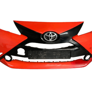 Bumper Toyota Aygo 2014-2017 52119-0H140 Voorbumper D1-16270z