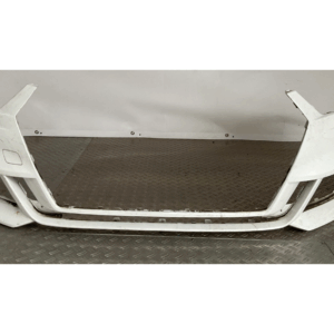 Bumper Audi A3 8V S3 Sline S-Line Facelift kls 951514 17-21 Voorbumper H3-16274z