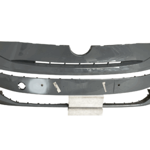 Bumper Volkswagen VW Multivan T7 T70 22-24 7T0807221c Voorbumper F5-16258z