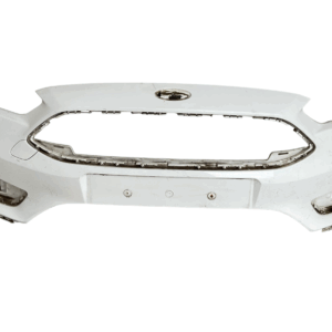 Bumper Ford Focus MK3 Facelift 14-18 F1EB-17757-A Voorbumper D3-16178z
