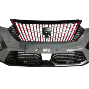 Bumper Peugeot 2008 II 2 GTline Facelift GT-Line LED 23-25 9853151880 Voorbumper J5-16202z