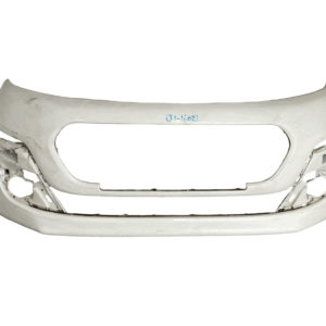 Bumper Peugeot 107 Facelift 11-14 52119-0H120 Voorbumper J1-16021z