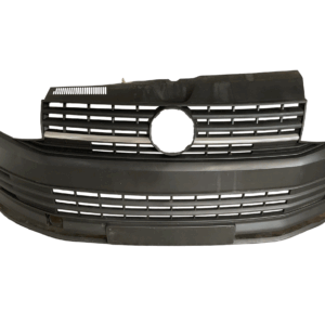 Bumper Volkswagen Transporter T6 7E0 15-19 7E0807221d Voorbumper C5-15973z