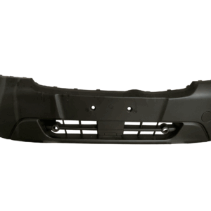Bumper Ford Transit Custom 6xpdc KK31-R17757-A Voorbumper D10-15972z