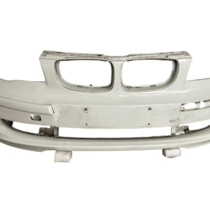 Bumper BMW 1 Serie E81 E87 Facelift LCI 07-11 7166462 Voorbumper K7-15970z