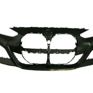 Bumper BMW 4 Serie G26 MPakket M-Sport Coupe 51119881896 Voorbumper K5-15971z