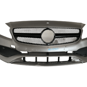 Bumper Mercedes A Klasse W176 AMG Facelift 16-19 pdc A1768802683 Voorbumper A3-15967z
