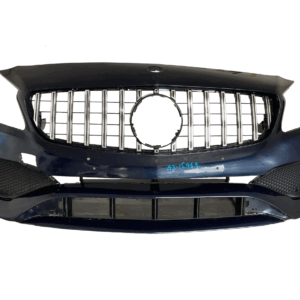 Bumper Mercedes A Klasse W176 AMG Facelift 16-19 A1768802683 Voorbumper A3-15969z