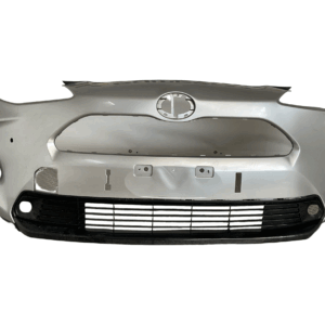 Bumper Toyota Yaris Cross 20-25 pdc 52119-0DC20 Voorbumper D5-15976z