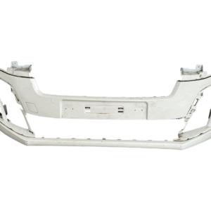 Bumper Opel Vivaro Peugeot Expert Citroen Jumpy 17-22 1594025x Voorbumper J5-15983z