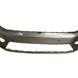 Bumper Volkswagen VW Golf 7 12-16 R Line R-Line Rline PDC 5G0807221al Voorbumper C2-15985z