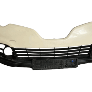Bumper Renault Captur 2013-2016 620842933R Voorbumper F5-15993z