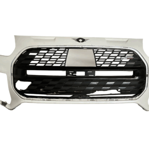 Bumper Mini Countryman U25 JCW 24- 51115a26c50 Voorbumper K1-15995z