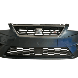 Bumper Seat Ibiza 6F 17-22 FR 6F0807221D Voorbumper C3-15994z
