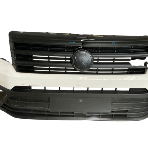 Bumper Volkswagen VW Crafter II C7 Man 7C807819A Voorbumper C5-15997z