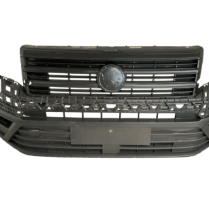 Bumper Volkswagen VW Crafter II C7 Man 7C807819A Voorbumper C5-15994z