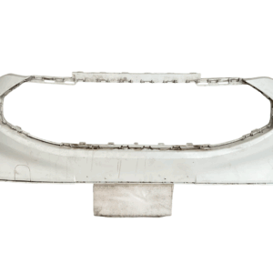 Bumper Ford Transit Custom PZ31-17a980-b Voorbumper D5-15996z