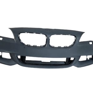 Bumper BMW 5 Serie F10 M Pakket M-Pakket kls pdc 7905289 Voorbumper K5-15955z