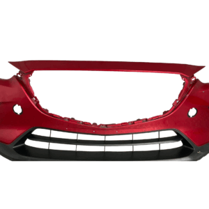 Bumper Mazda CX3 2015-2019 DF8G-50031 Voorbumper B9-15915z