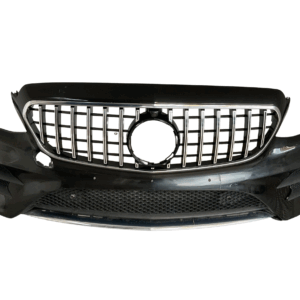 Bumper Mercedes E Klasse W213 AMG 16-21 A2138852600 Voorbumper A4-15905z