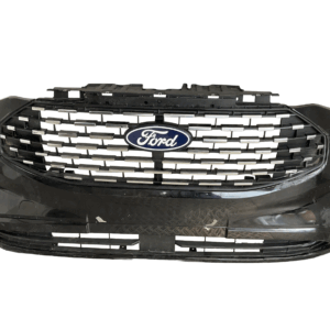 Bumper Ford Transit Custom 350 MK2 24- PZ31-17E778-A Voorbumper D5-15906z